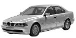 BMW E39 C1157 Fault Code