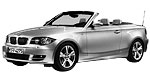 BMW E88 C1157 Fault Code